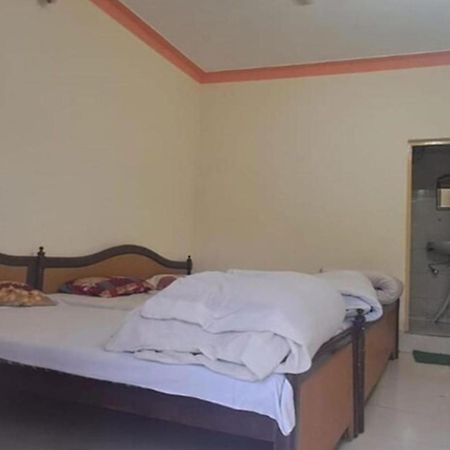 Shivalik Guest House By Stayapart Gupta Kashi Bagian luar foto