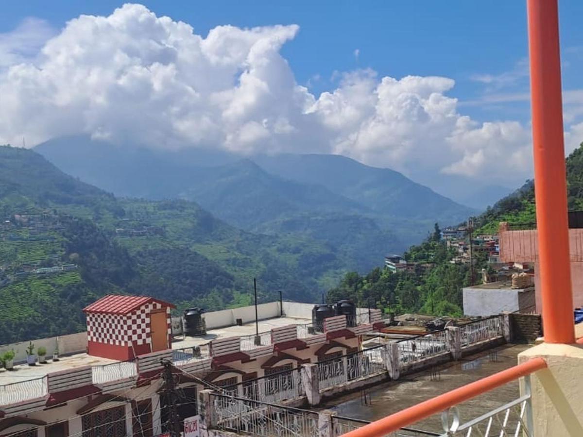 Shivalik Guest House By Stayapart Gupta Kashi Bagian luar foto