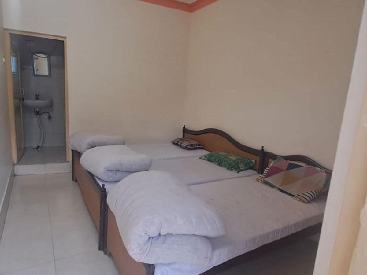 Shivalik Guest House By Stayapart Gupta Kashi Bagian luar foto