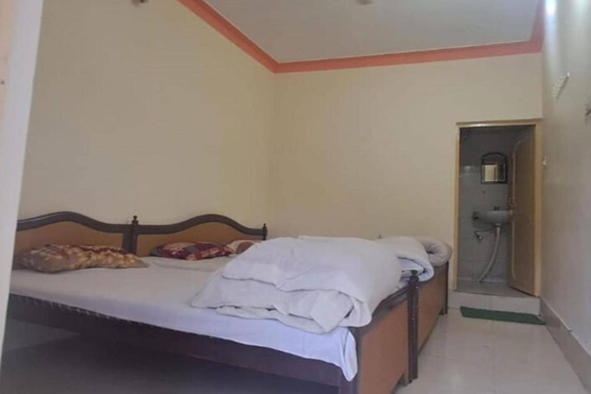 Shivalik Guest House By Stayapart Gupta Kashi Bagian luar foto