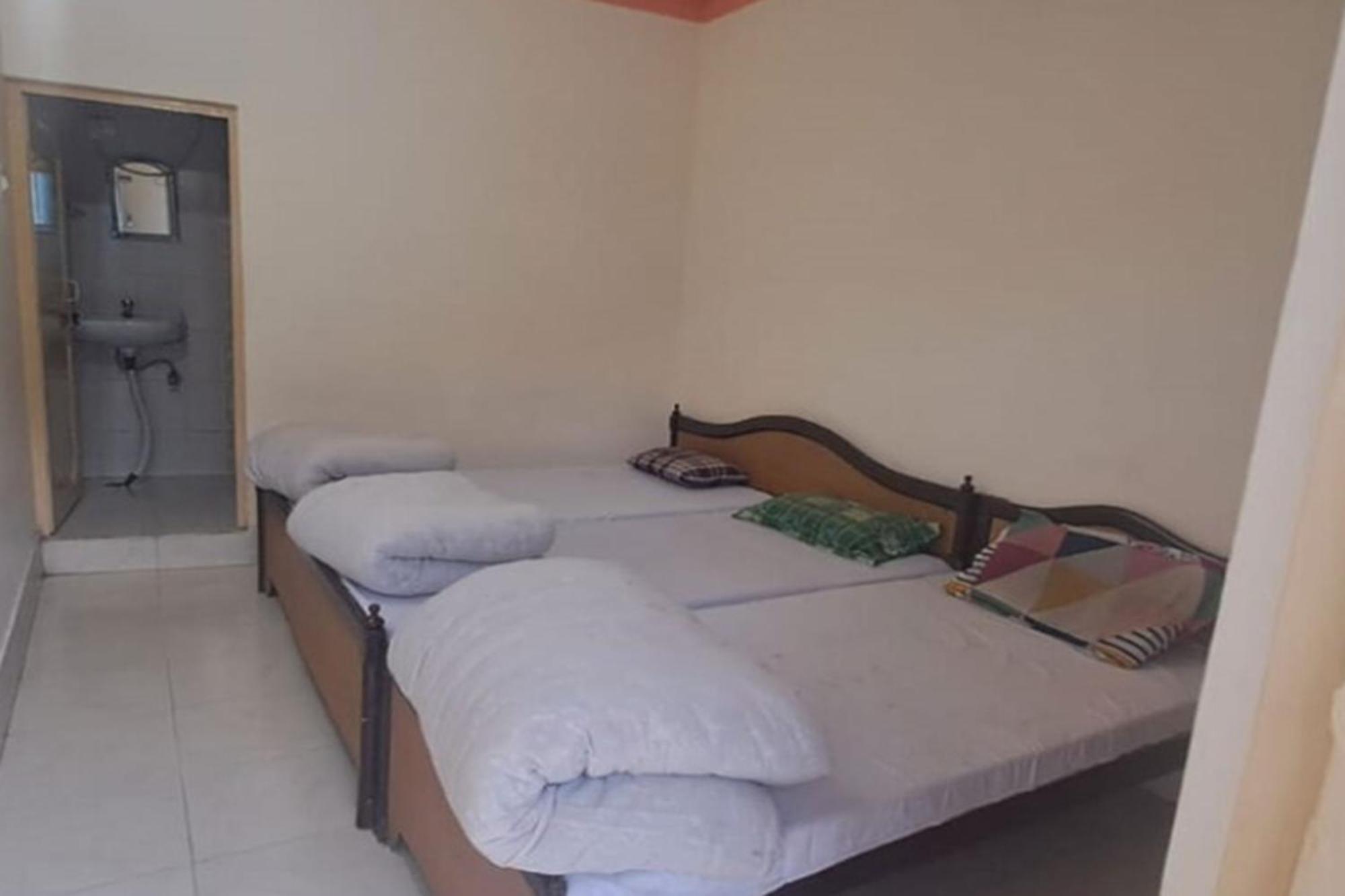 Shivalik Guest House By Stayapart Gupta Kashi Bagian luar foto