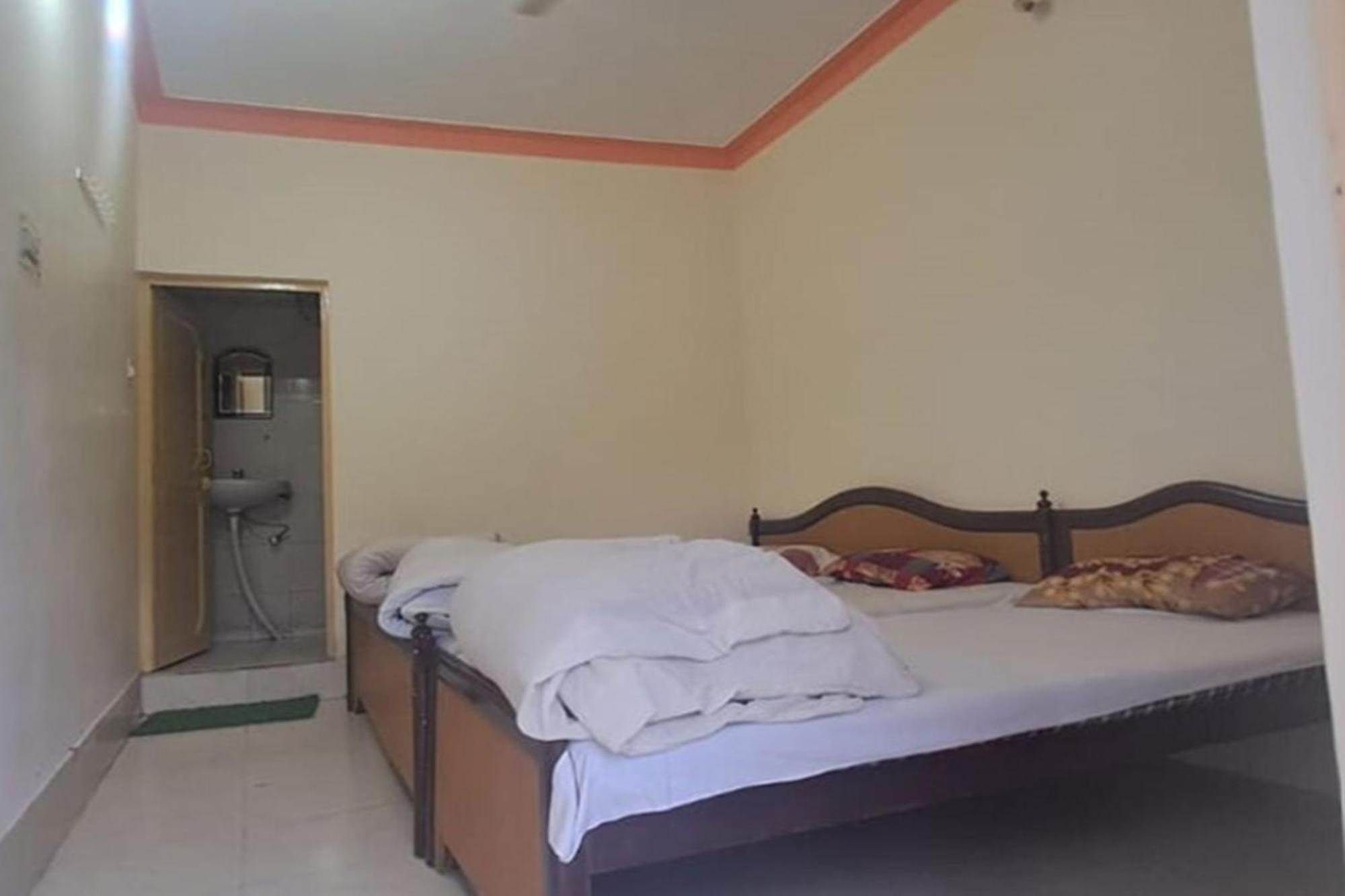 Shivalik Guest House By Stayapart Gupta Kashi Bagian luar foto