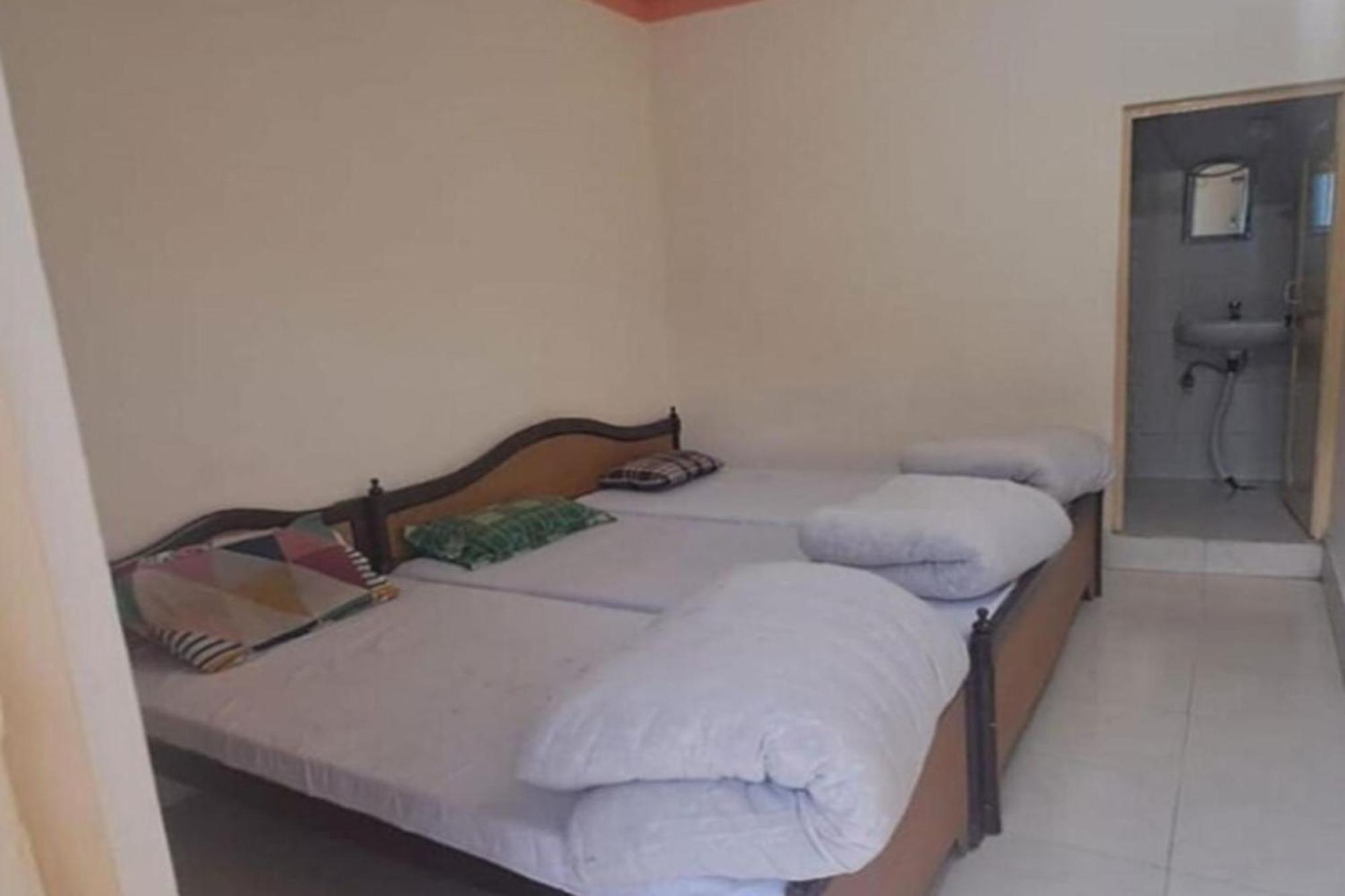 Shivalik Guest House By Stayapart Gupta Kashi Bagian luar foto